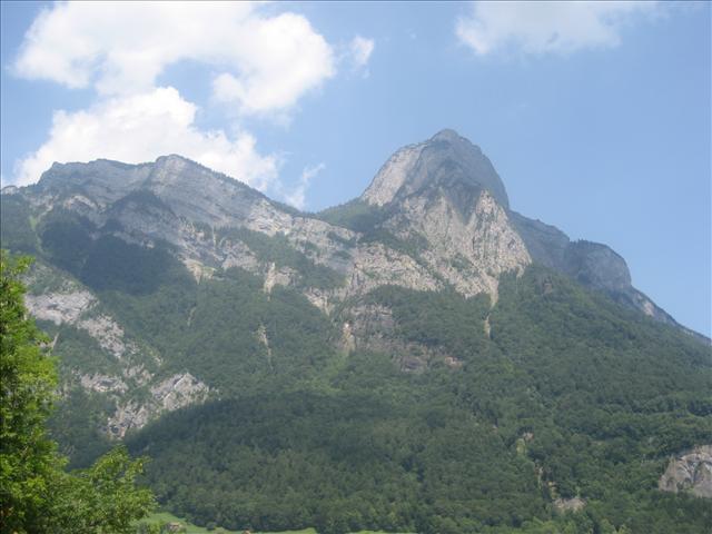 Peak