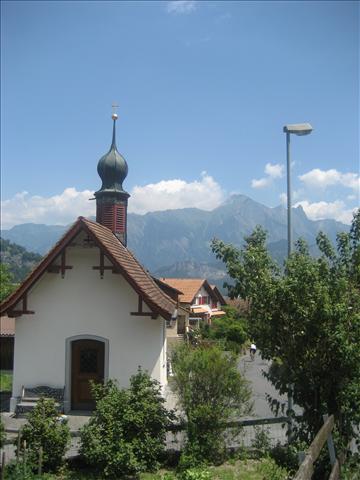 Chapel