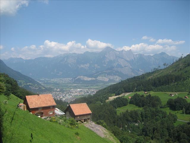 Sargans