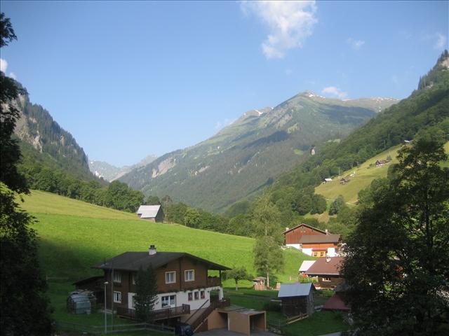 Valley